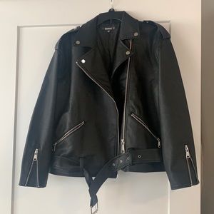Missguided Jacket